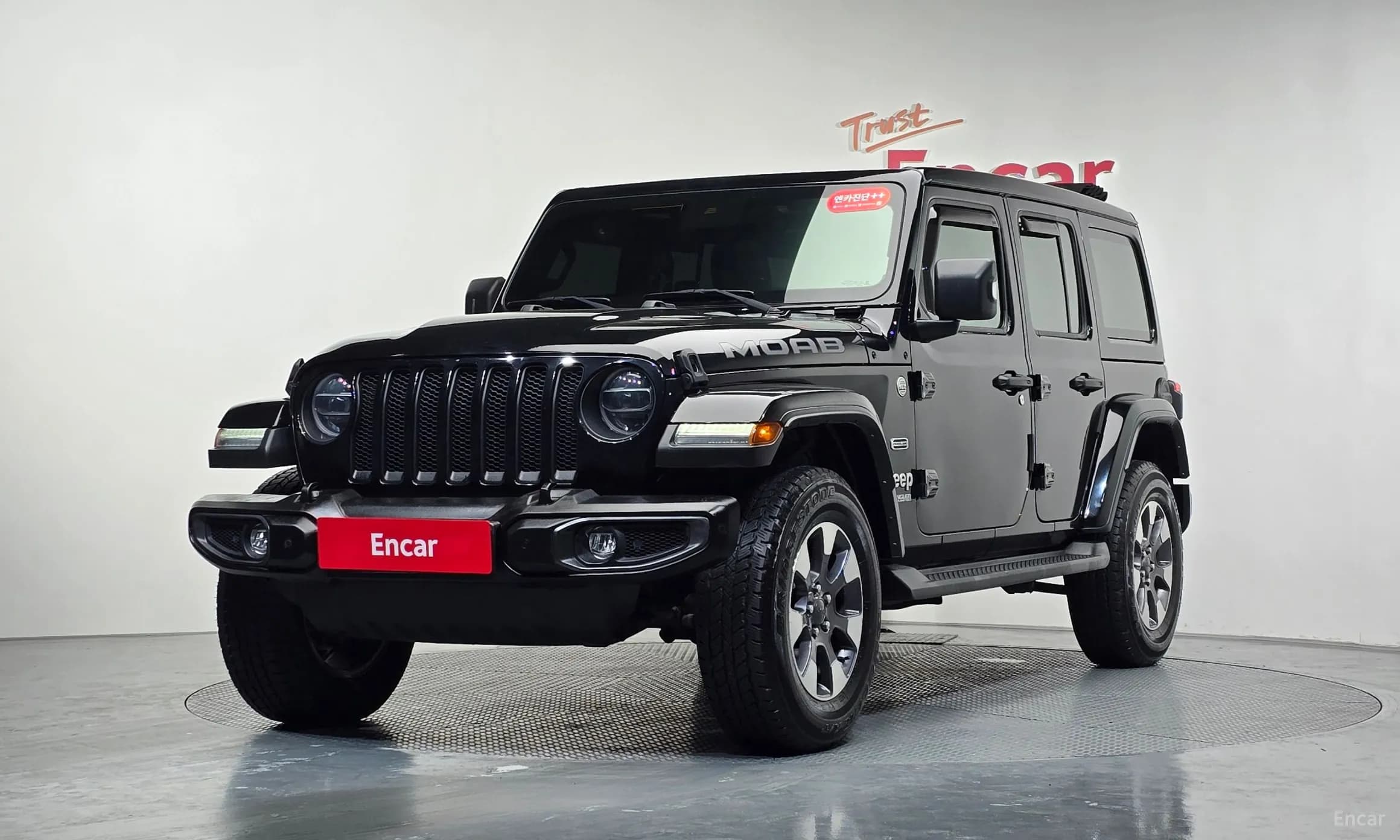 Wrangler (JL)