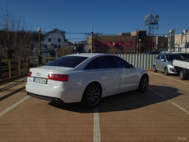 New A6