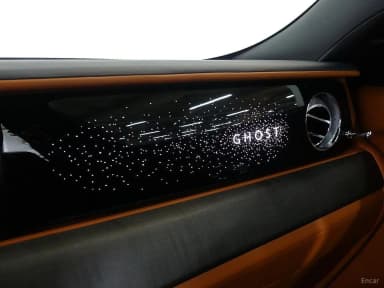 Ghost 2nd Generation