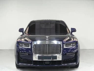 Ghost 2nd Generation