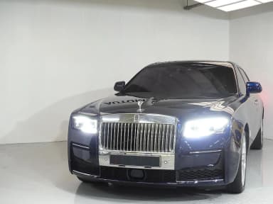 Ghost 2nd Generation