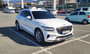 GV70