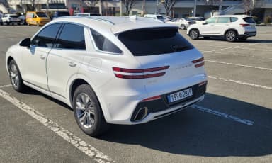 GV70