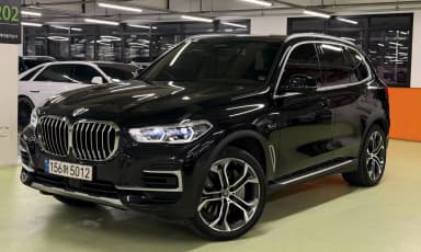 X5 (G05)