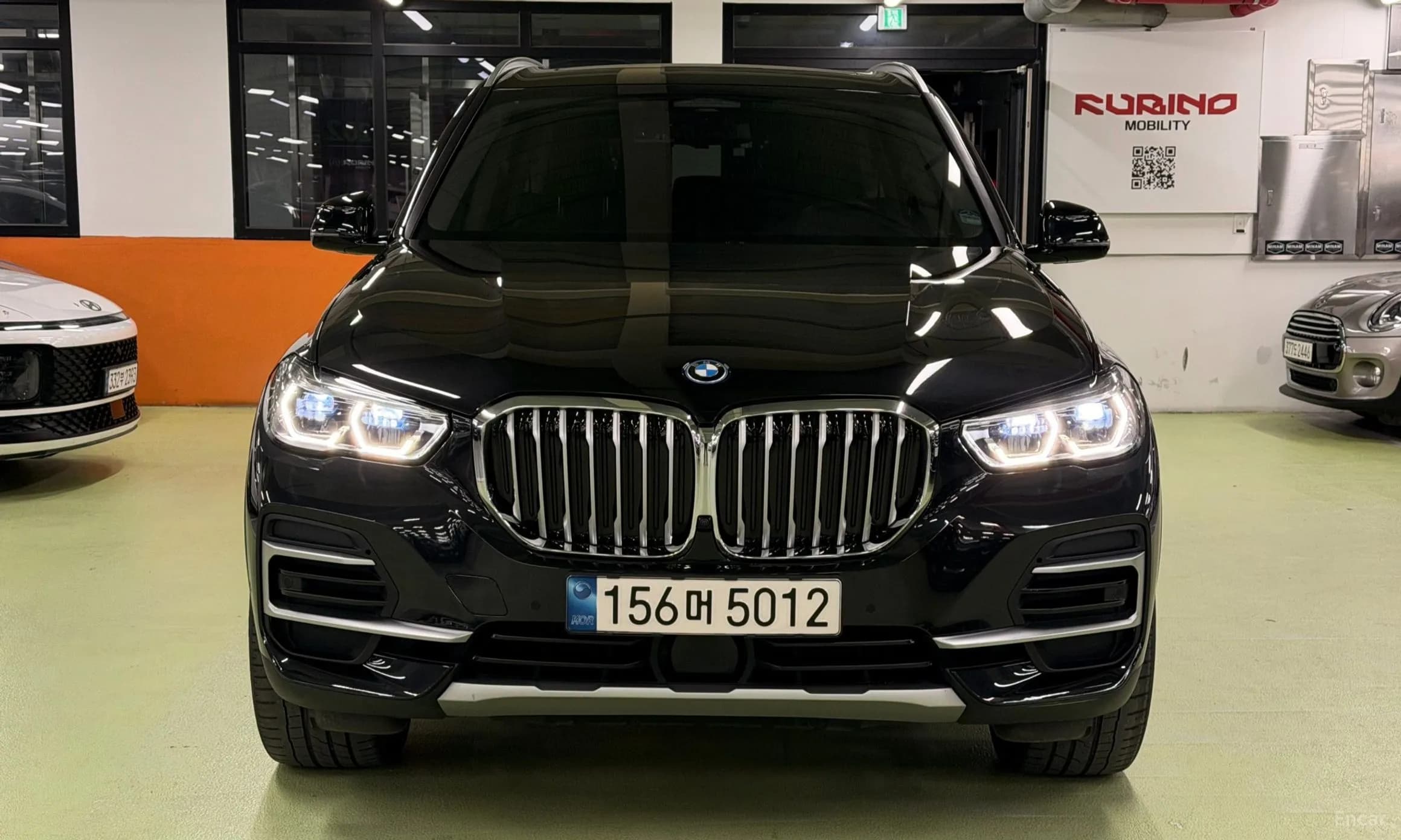 X5 (G05)