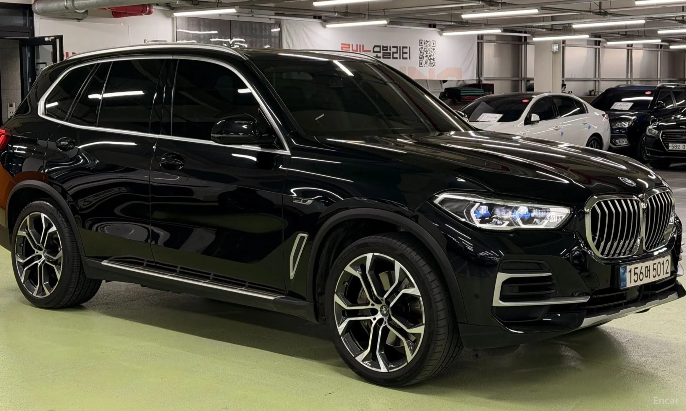X5 (G05)