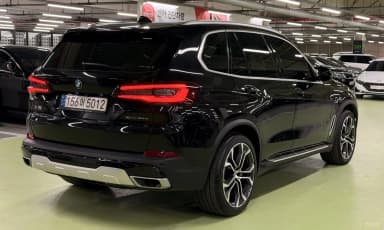X5 (G05)