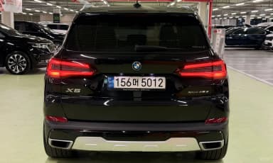 X5 (G05)