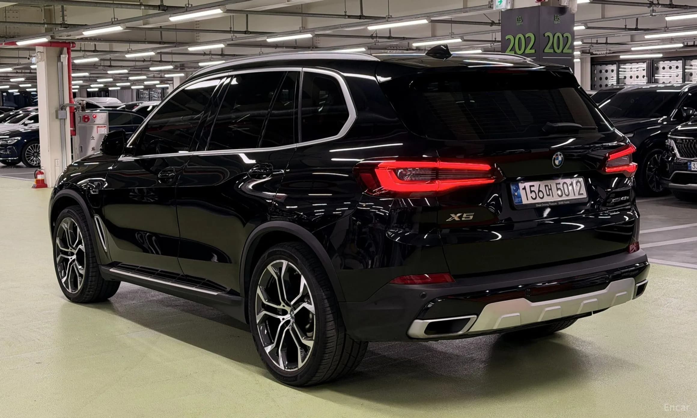 X5 (G05)