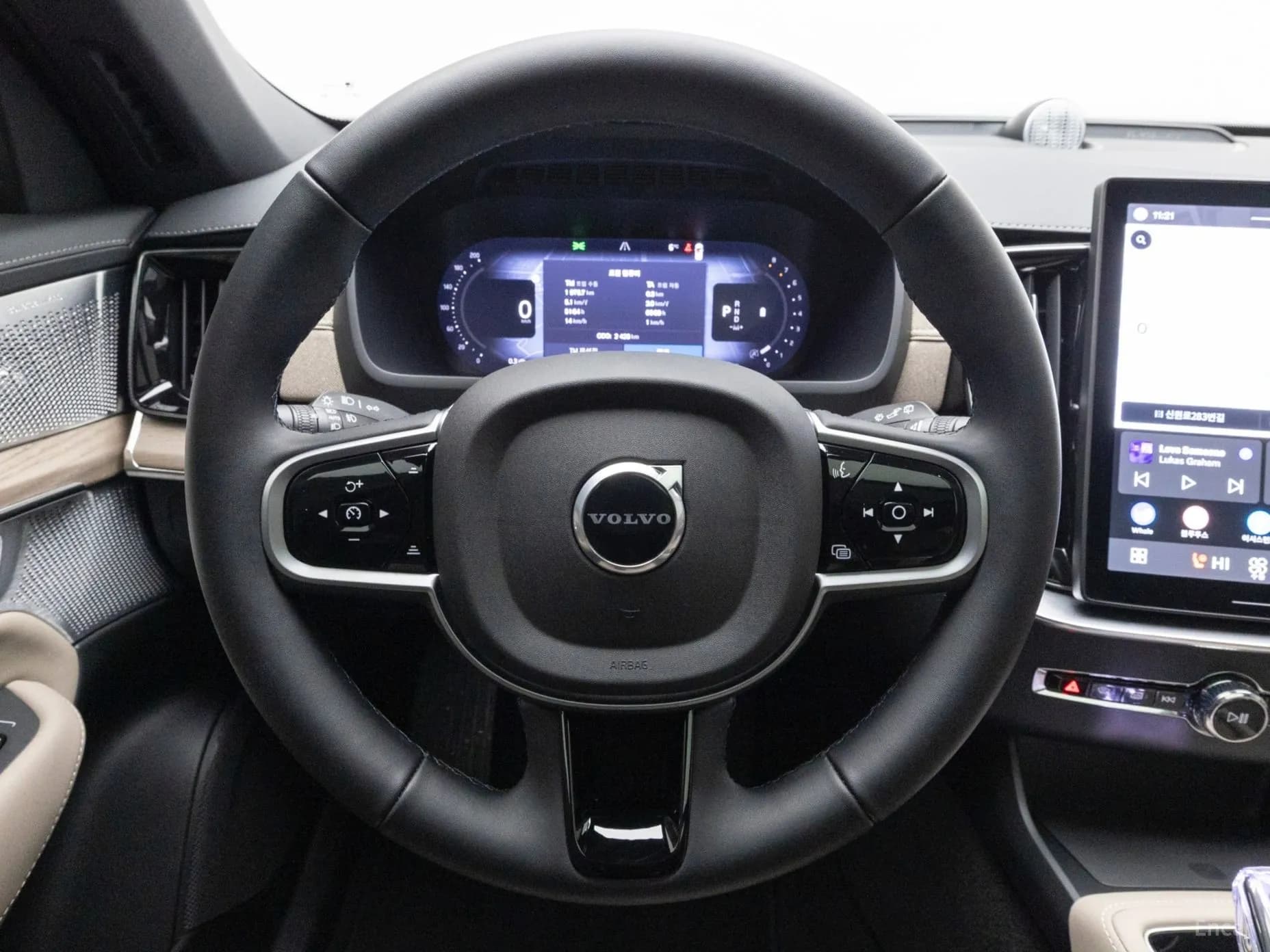 XC90 Gen 2