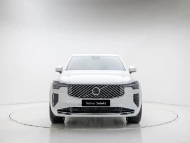 XC90 Gen 2