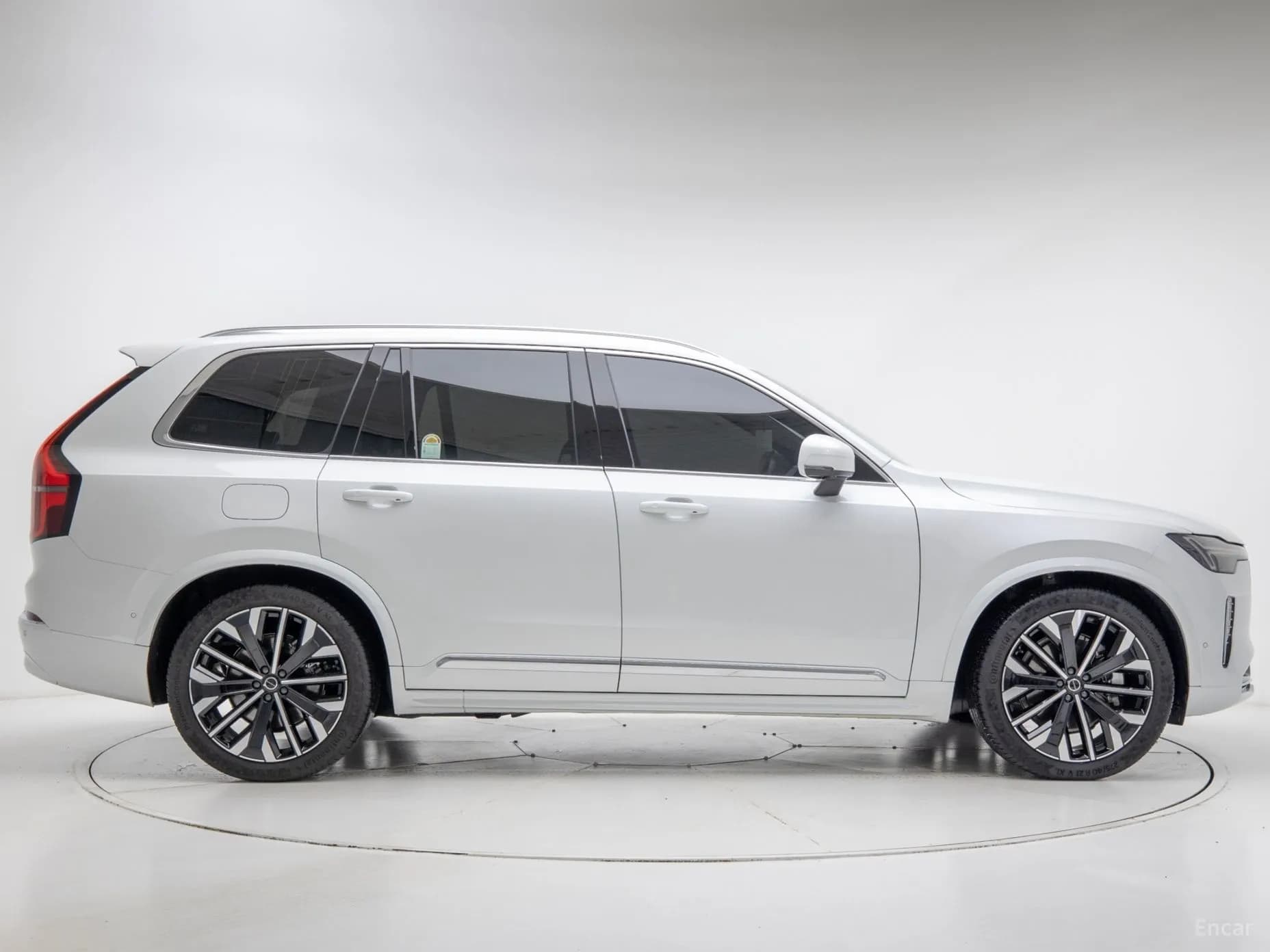 XC90 Gen 2