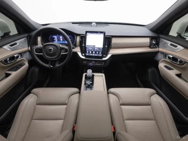 XC90 Gen 2