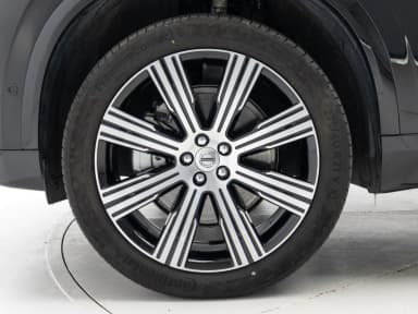 XC90 Gen 2