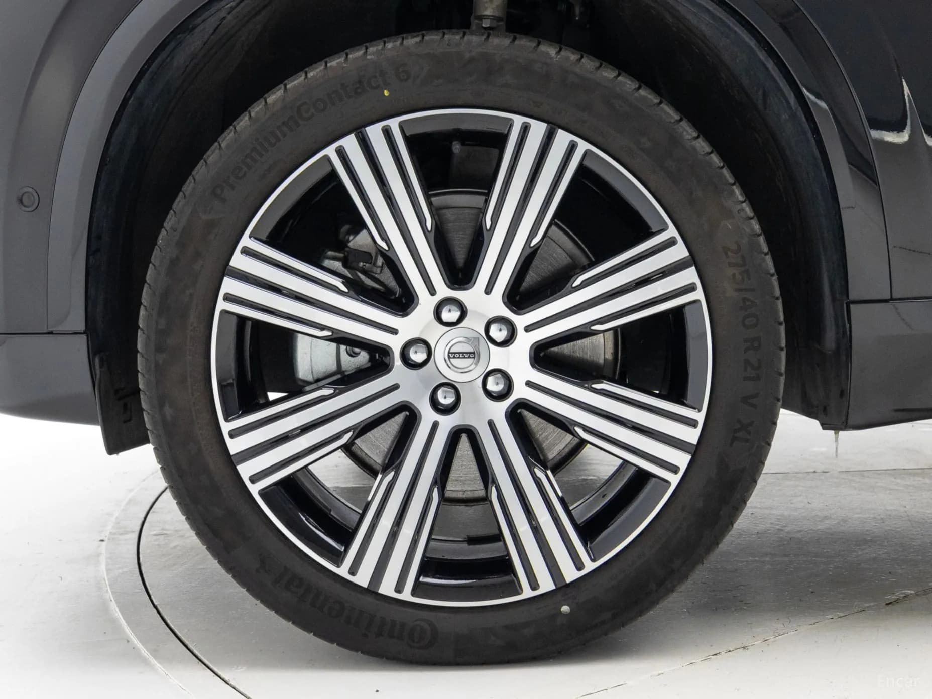 XC90 Gen 2