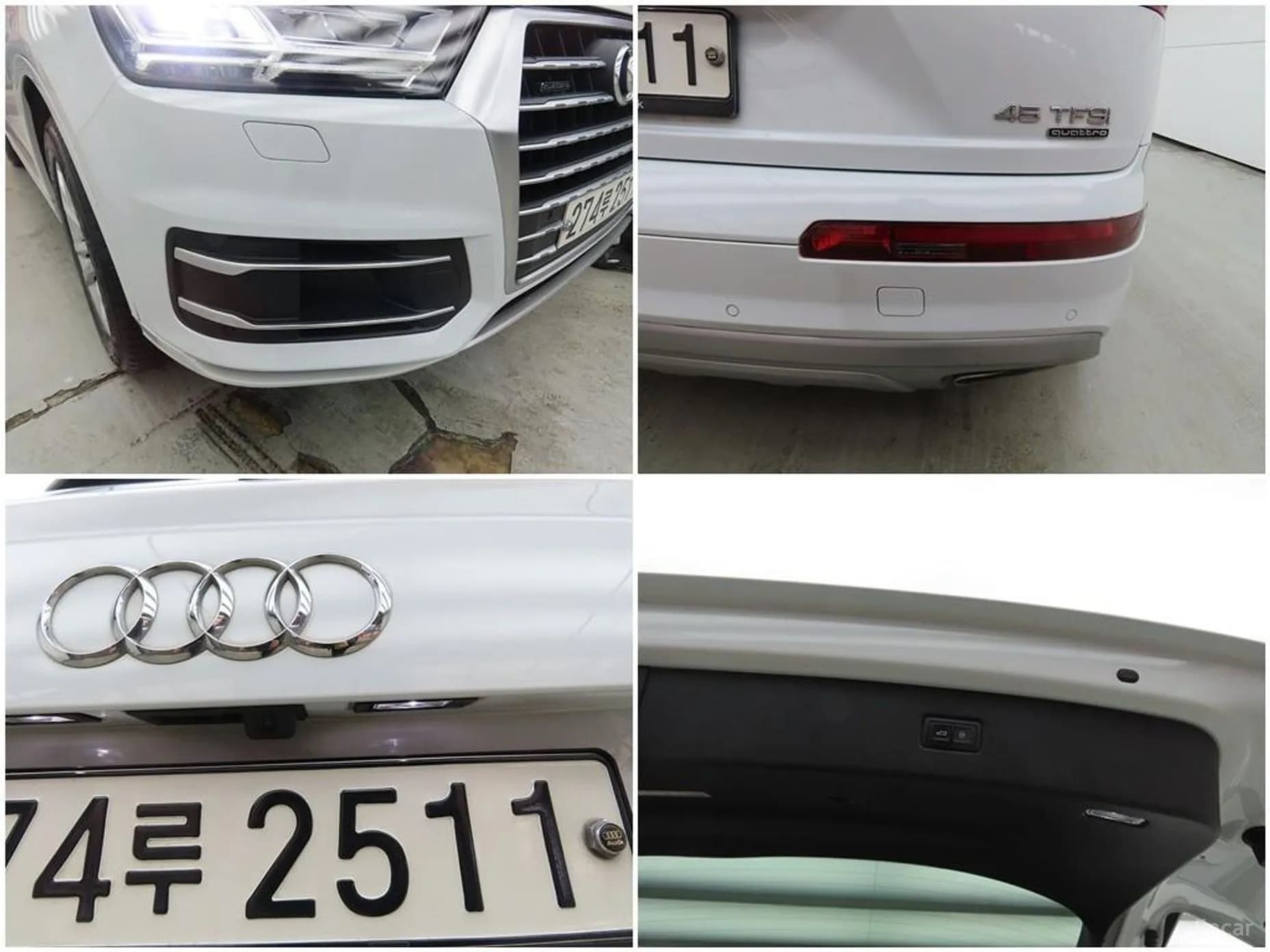 Q7 (4M)