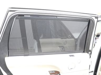 Range Rover 4th Generation