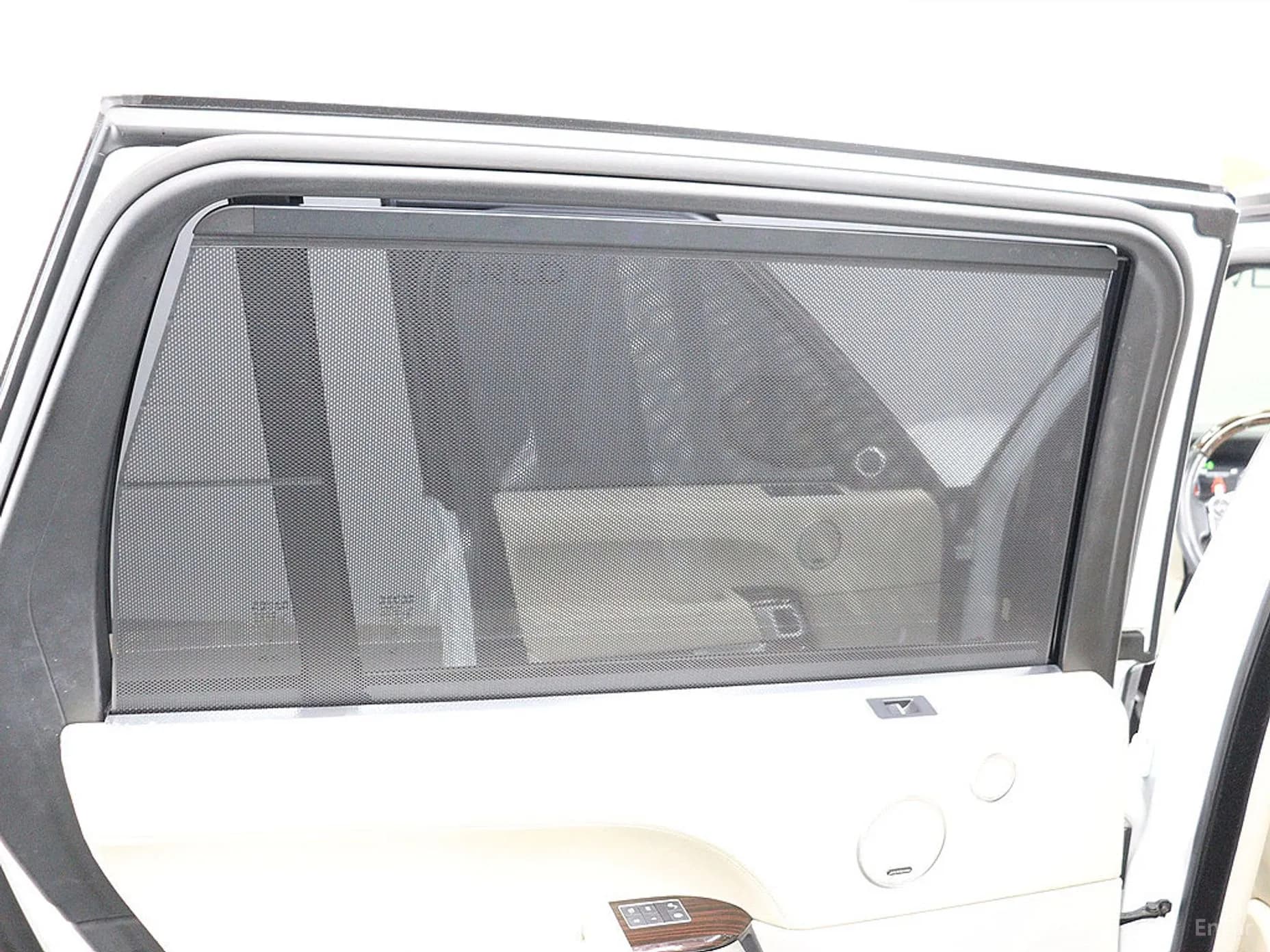 Range Rover 4th Generation