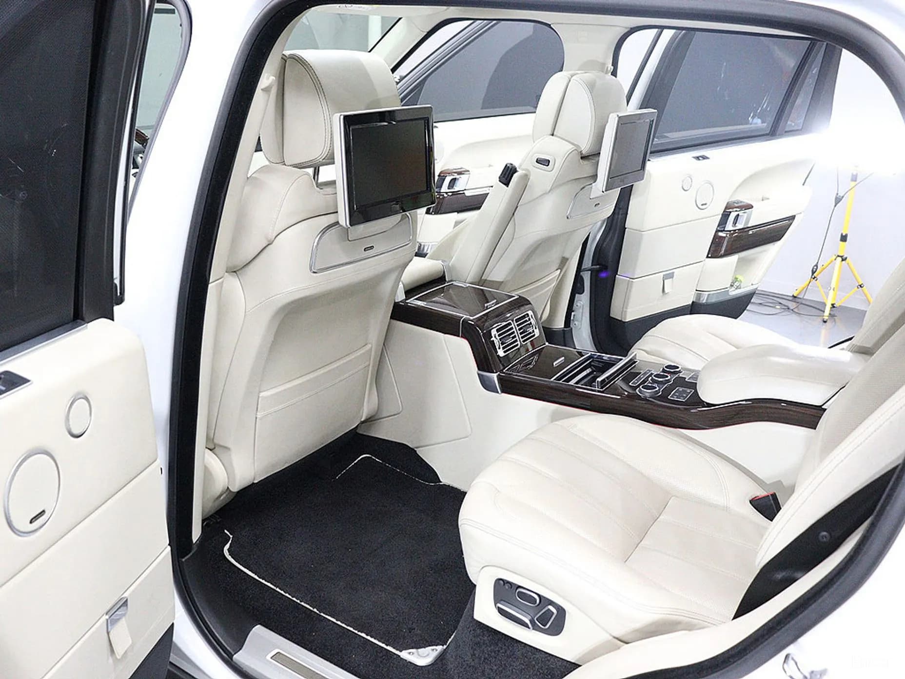 Range Rover 4th Generation