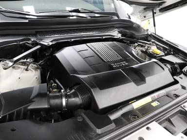 Range Rover 4th Generation