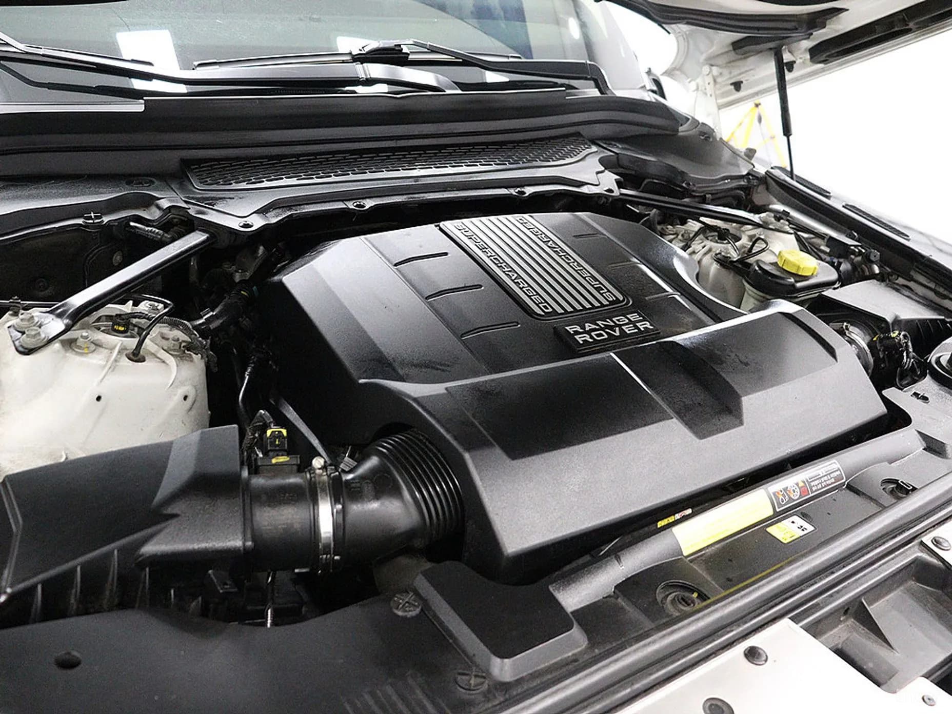 Range Rover 4th Generation