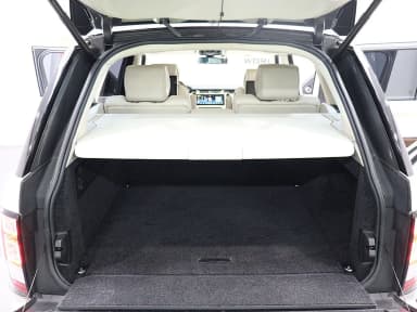 Range Rover 4th Generation