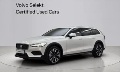 V60 Cross-Country 2nd Generation