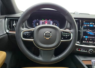 V60 Cross-Country 2nd Generation