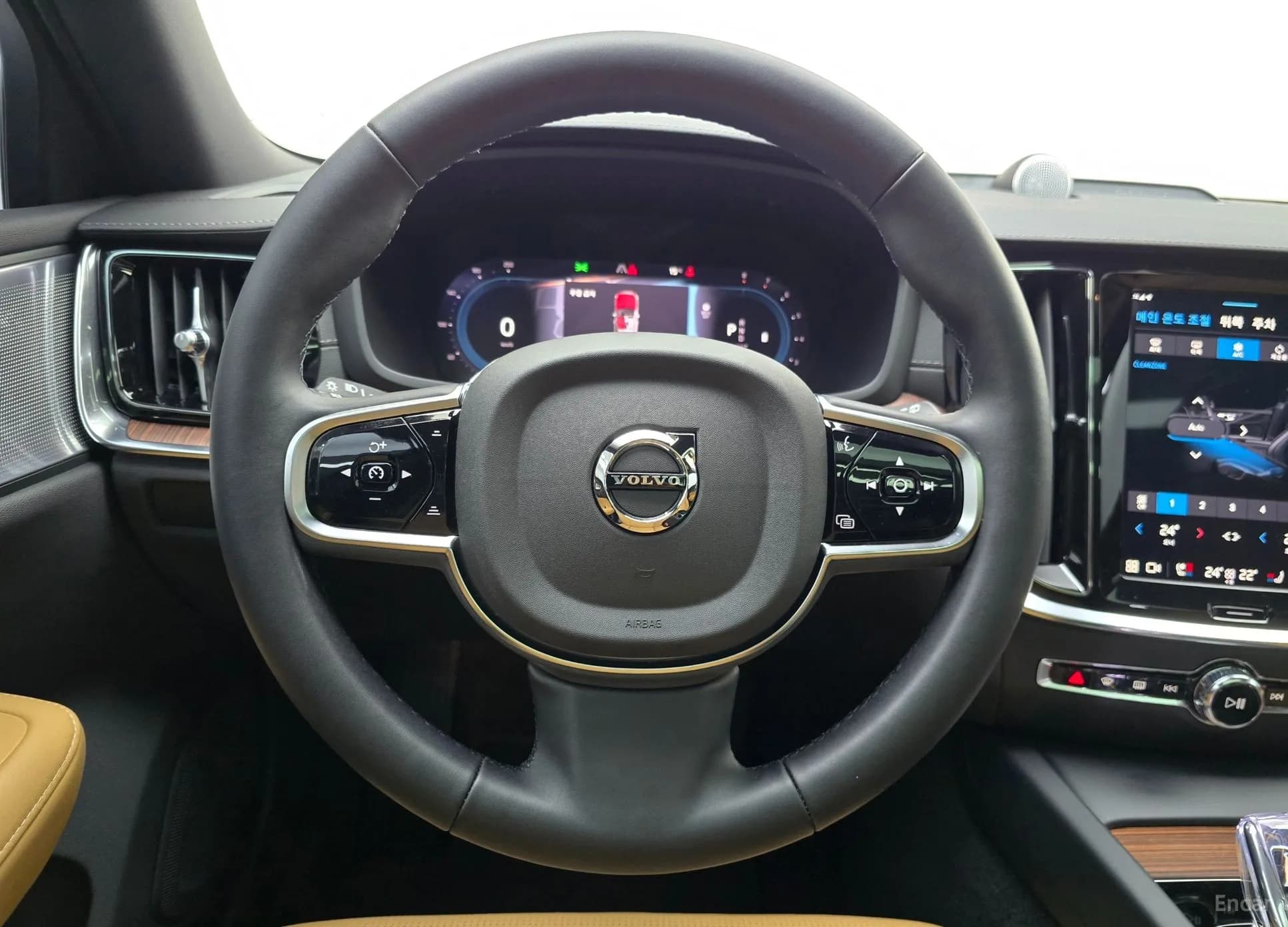 V60 Cross-Country 2nd Generation