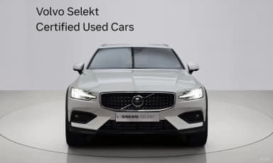 V60 Cross-Country 2nd Generation