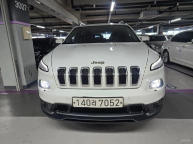 Cherokee (KL)