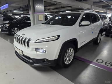 Cherokee (KL)