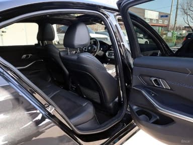 3 Series (G20)