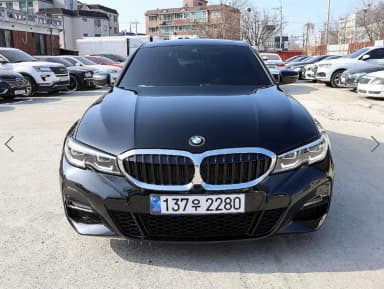 3 Series (G20)