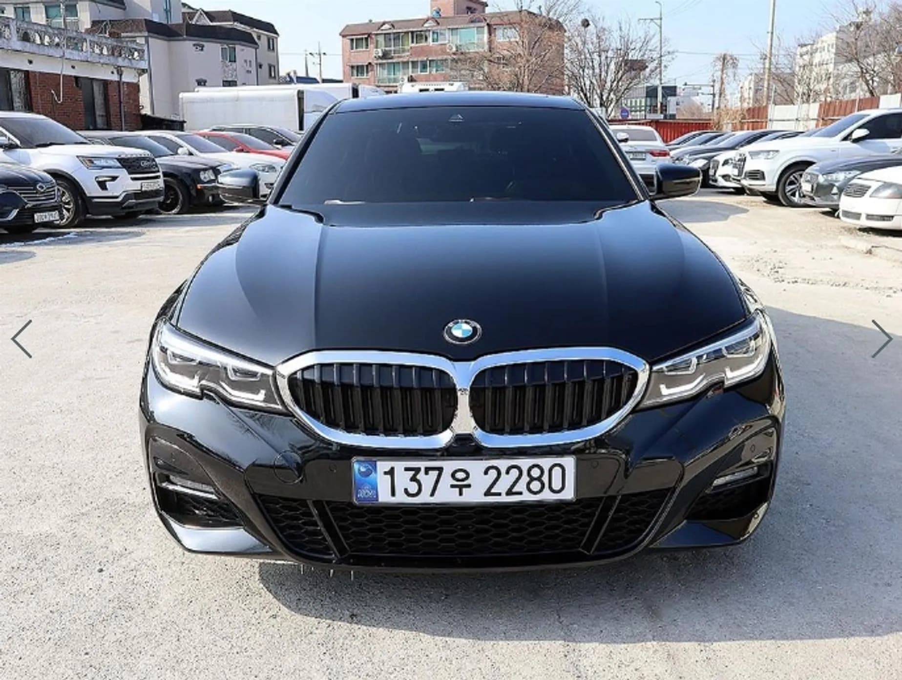 3 Series (G20)