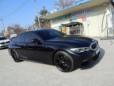 3 Series (G20)