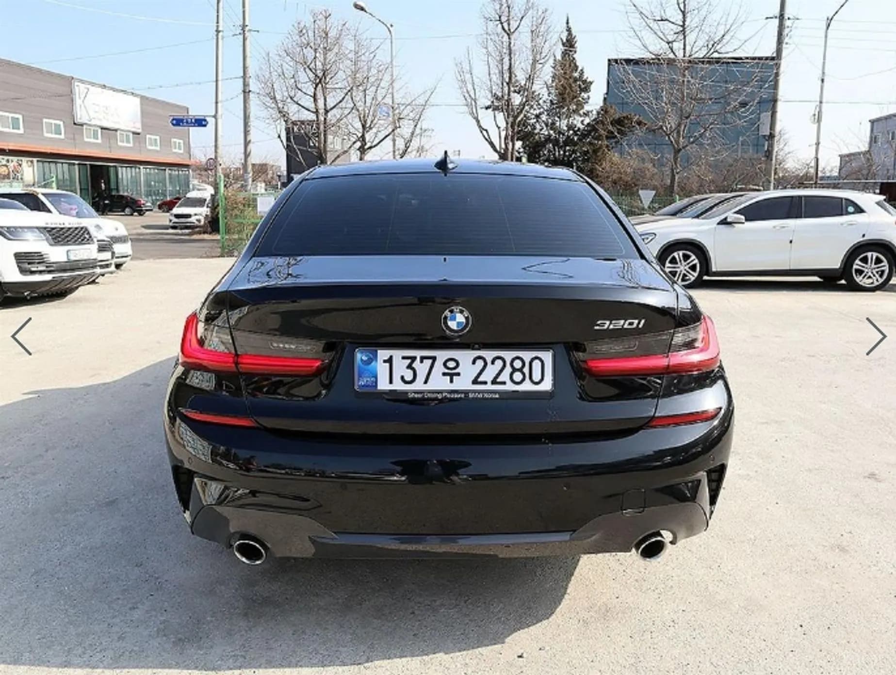3 Series (G20)