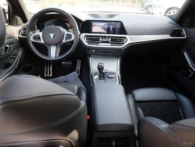 3 Series (G20)