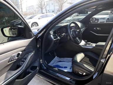 3 Series (G20)