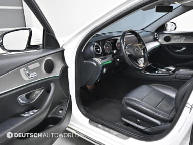 E-Class W213