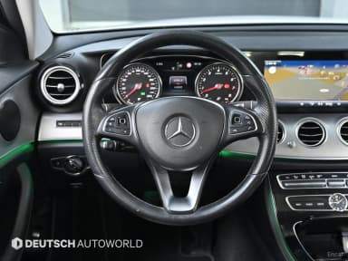E-Class W213