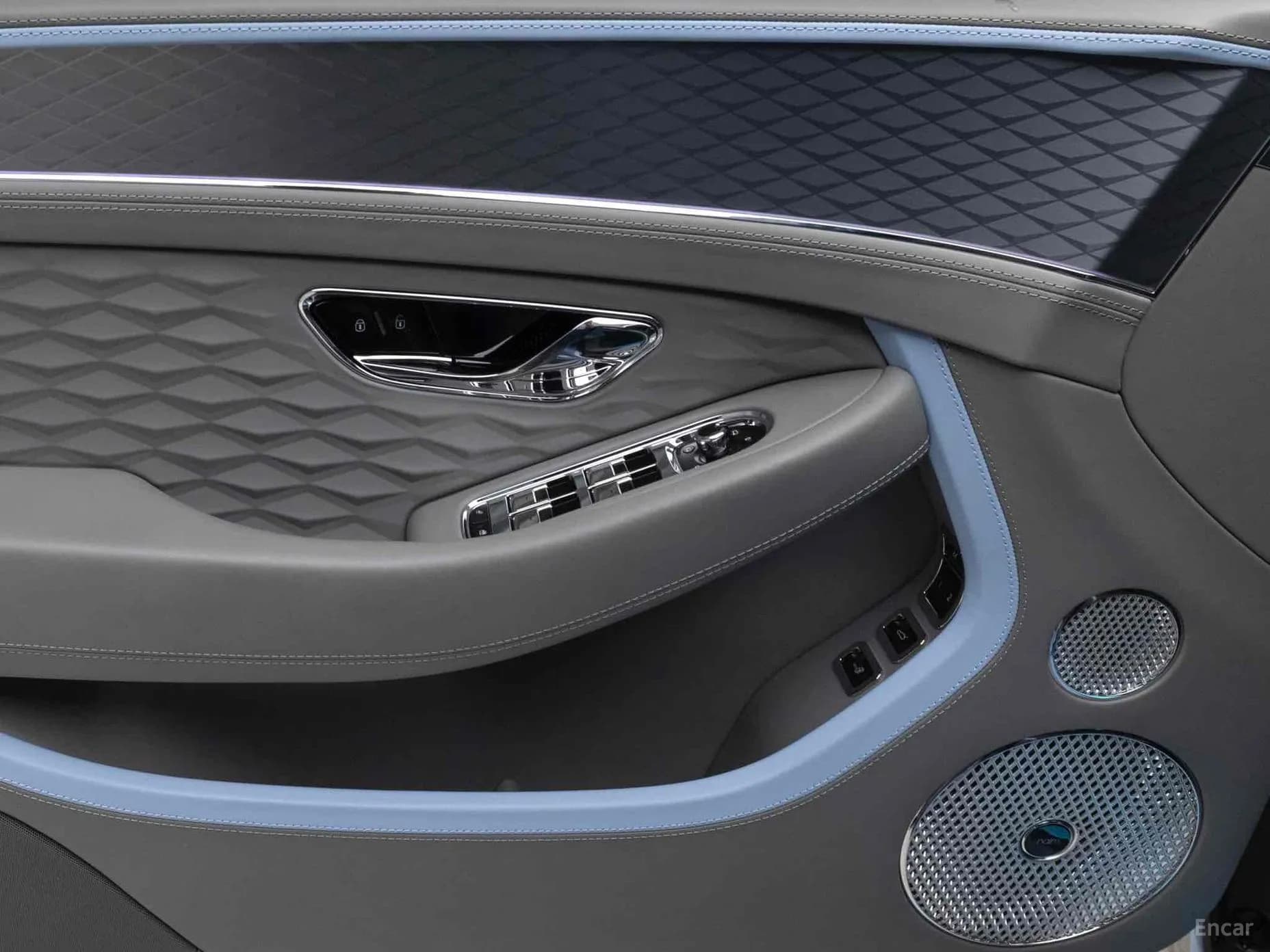 Continental GT 4th Generation