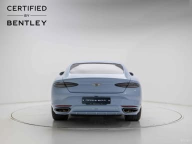 Continental GT 4th Generation