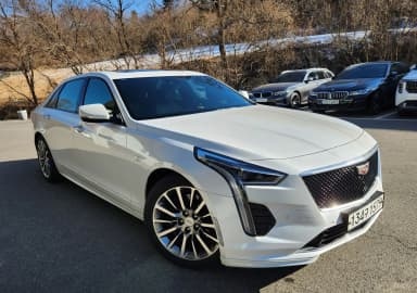 CT6