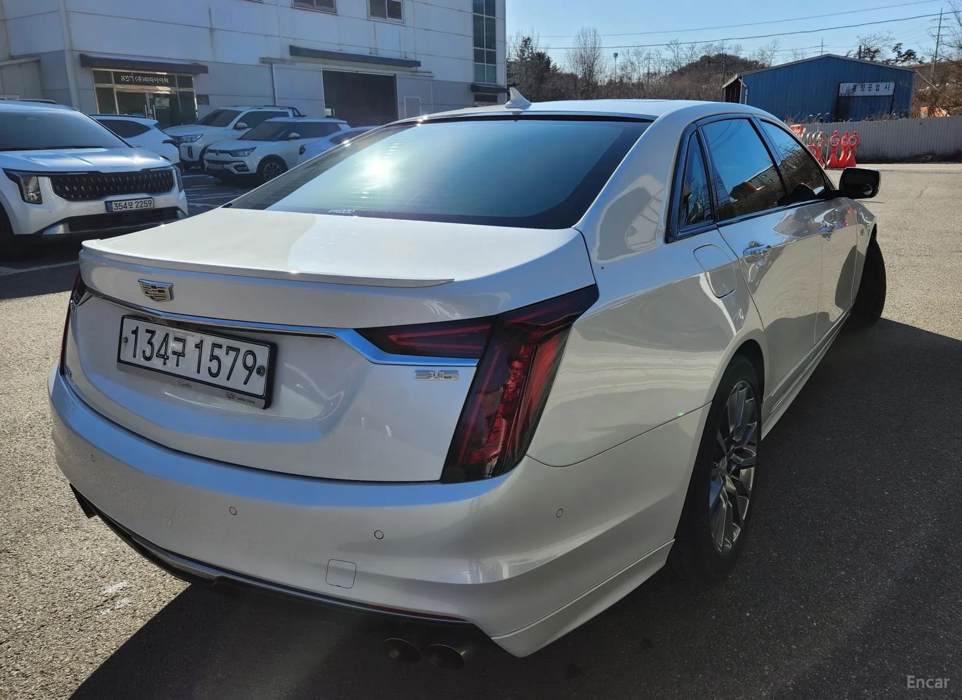 CT6