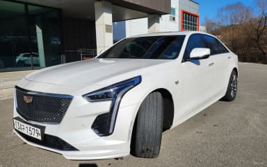 CT6