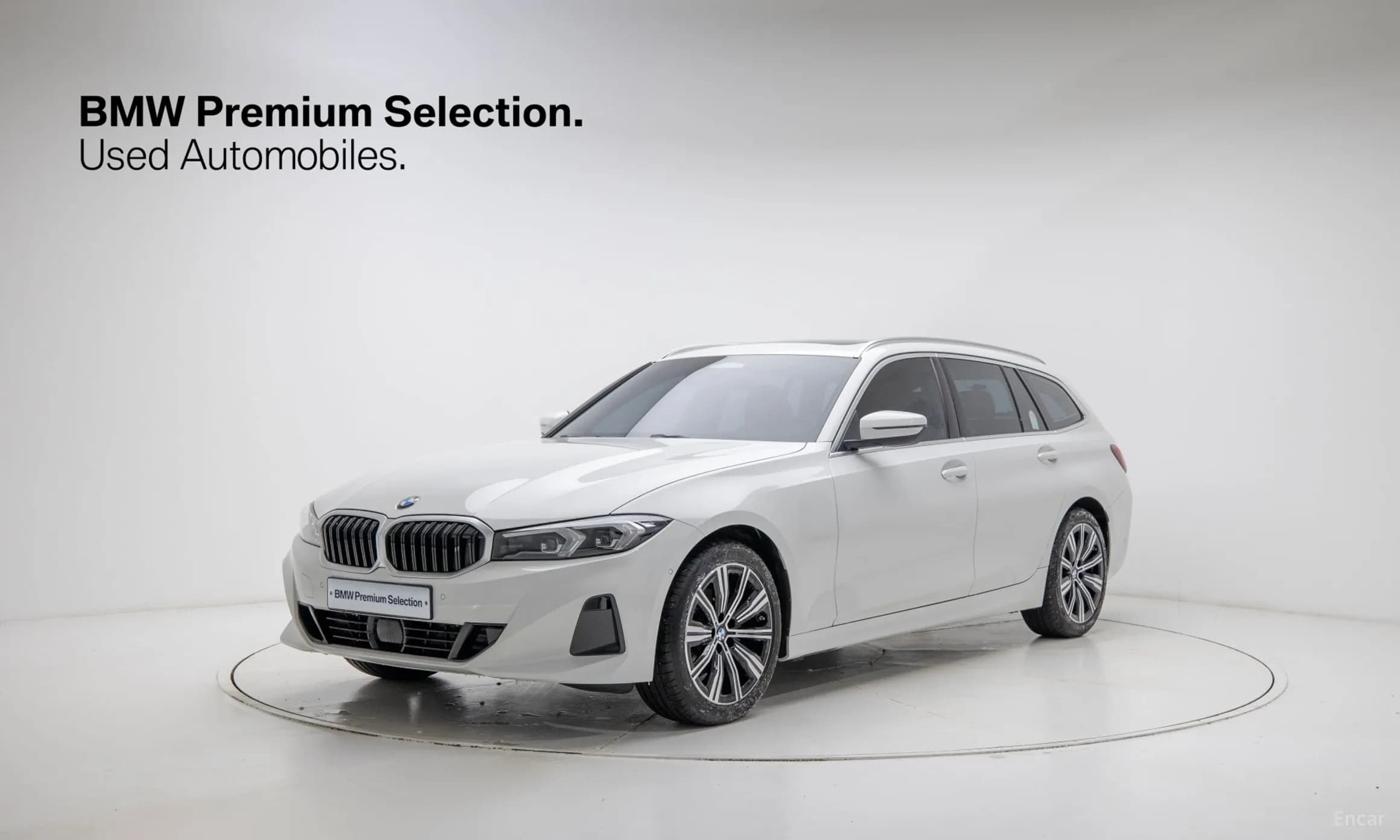 3 Series (G20)