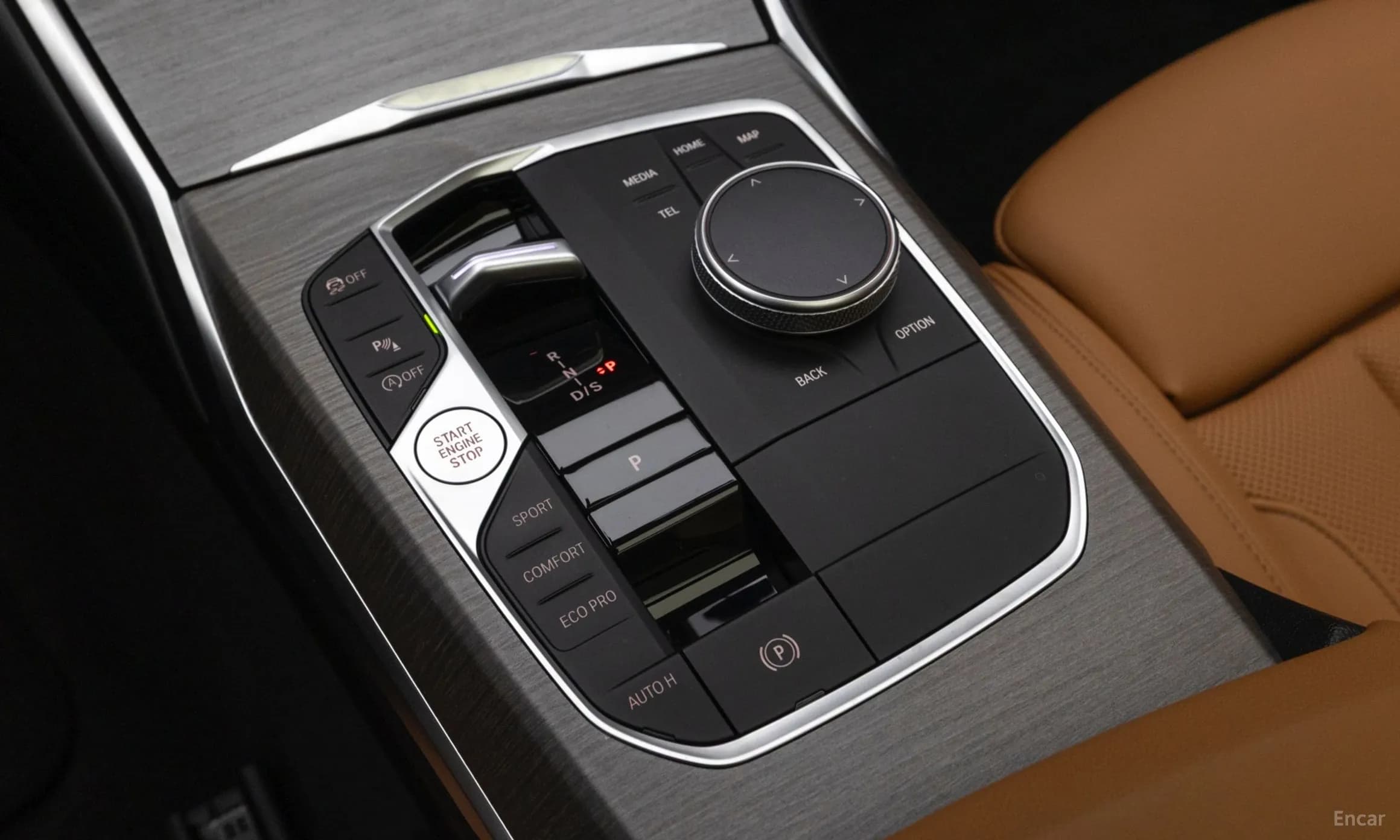 3 Series (G20)
