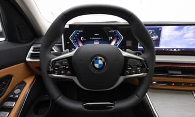 3 Series (G20)