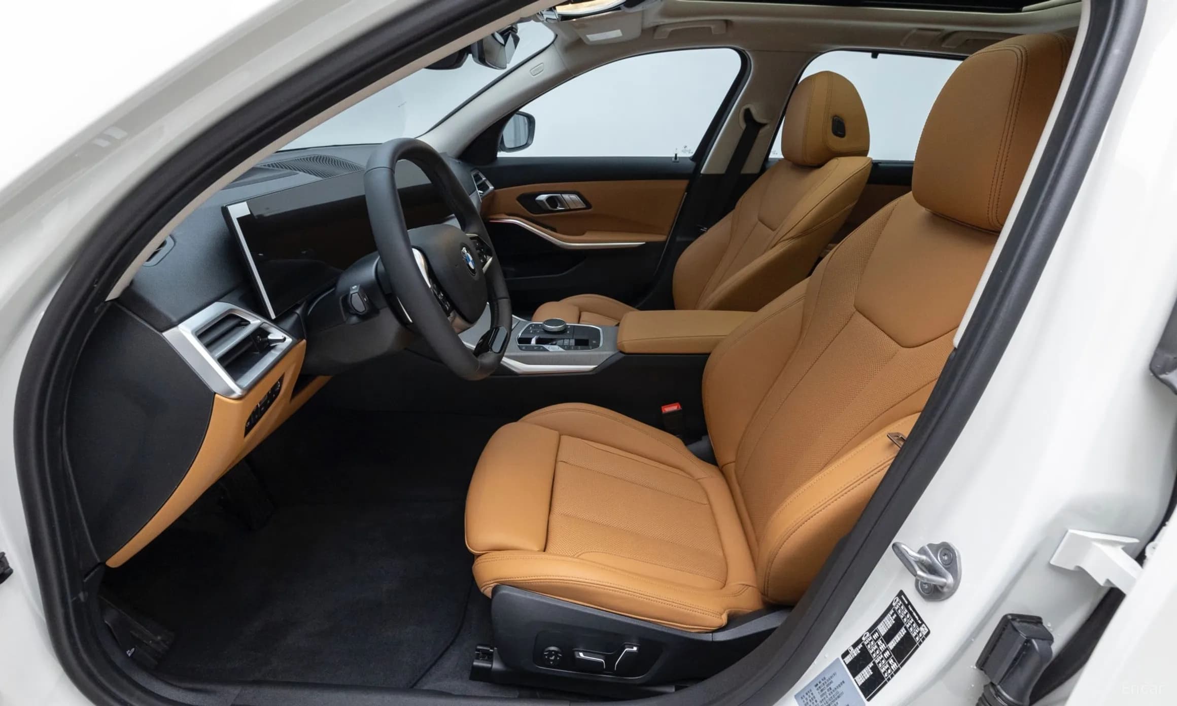 3 Series (G20)